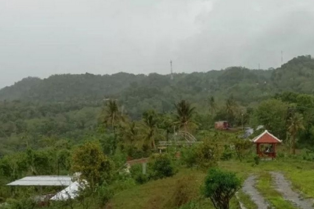 Pemkab Bantul Kembali Lanjutkan Pembangunan Agrowisata Bukit Dermo di Imogiri, Anggaran Rp3,1 Miliar untuk Finalisasi Proyek