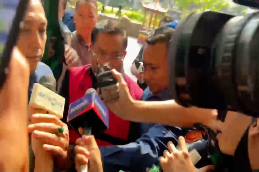 Kejagung Periksa Sony Sonjaya sebagai Tersangka Korupsi Markup Pengadaan MBG, Mantan Wakil Kepala BGN Bungkam