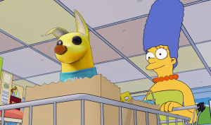 Epic Games dan Disney Buka Akses Penuh Aset The Simpsons di Fortnite, Remake Hit & Run Bisa Terwujud