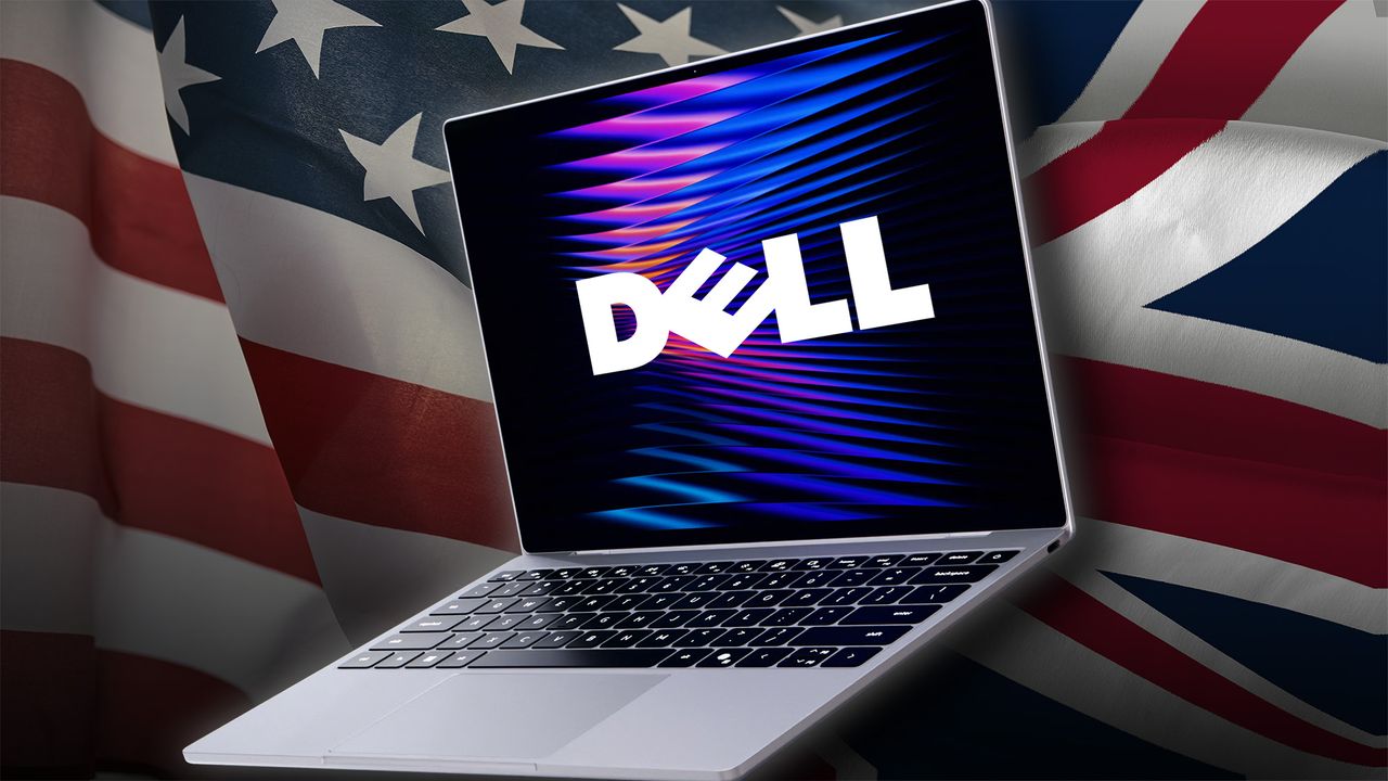 Dell XPS 13 Terbaru Dijual Lebih Mahal di Inggris, Keunggulan Harga Lawan MacBook Neo Lenyap