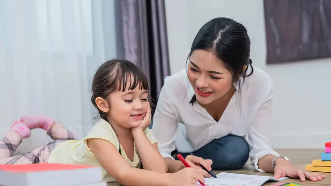 Siapkan Biaya Masuk Sekolah Tanpa Pusing, BRI Tawarkan Pinjaman Multiguna Cair dalam Sehari