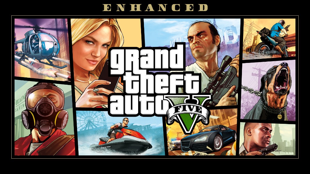 Rockstar Gratiskan Upgrade GTA V ke Versi PS5 dan Xbox Series, Pemain Konsol Lama Bisa Ikut