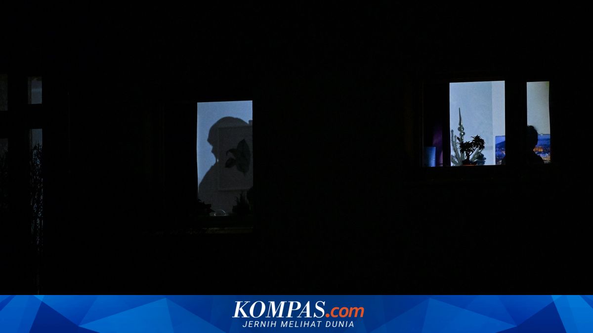 PLN Angkat Bicara soal Mati Listrik di Bandung, Ada Gangguan Teknis Pembangkit