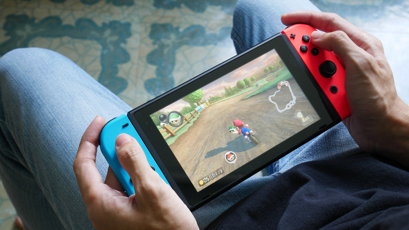 Nintendo Akhirnya Benahi eShop Switch Lawas yang Lemot, Update Gratis Bisa Langsung Diunduh