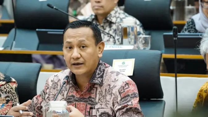 Pemerintah Bentuk Satgas Inovasi Pembiayaan Taman Nasional, Wamenhut Pastikan Bukan Komersialisasi Kawasan
