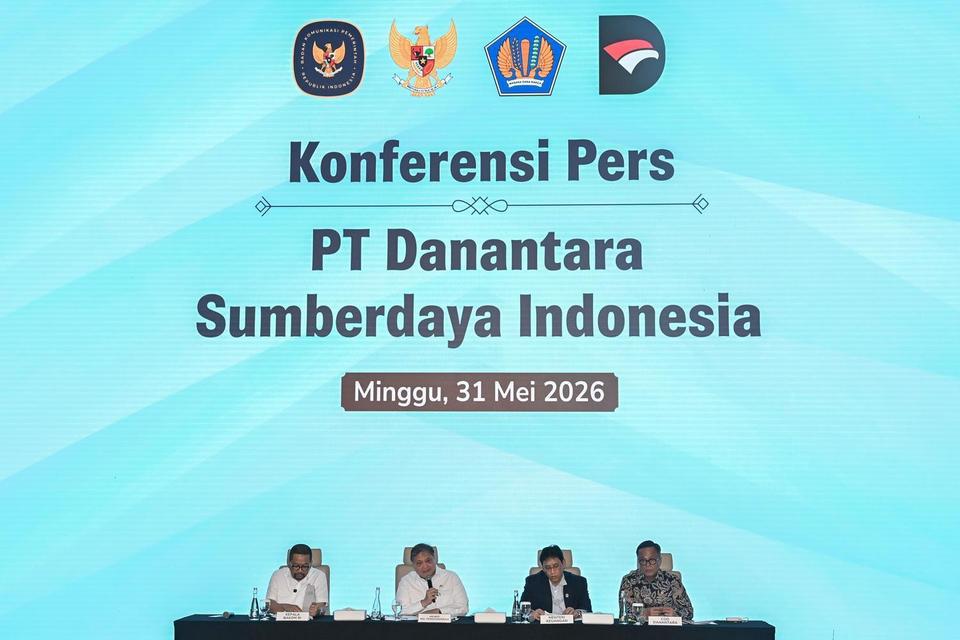 Kabar Baik buat Eksportir Batu Bara: DSI Tak Akan Caplok Kontrak Dagang, Hanya Awasi Harga