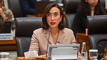 Menteri Pariwisata Widiyanti Putri Punya Garasi Mewah Rp24 Miliar, Termahal Mercedes-Benz G63 Rp8,8 Miliar