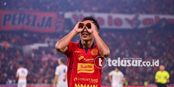 Persija Jakarta Ikat Rayhan Hannan dengan Kontrak Tiga Musim hingga 2029