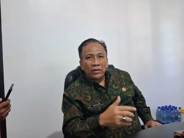 Libur Sekolah di NTB, Penyaluran MBG Disetop Dua Minggu—Kepala SPPG dan Tiga Posisi Ini Tetap Dapat Insentif