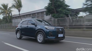 Market Share Daihatsu Tembus 17,4% di Mei 2026, Penjualan Retail Tumbuh 25 Persen