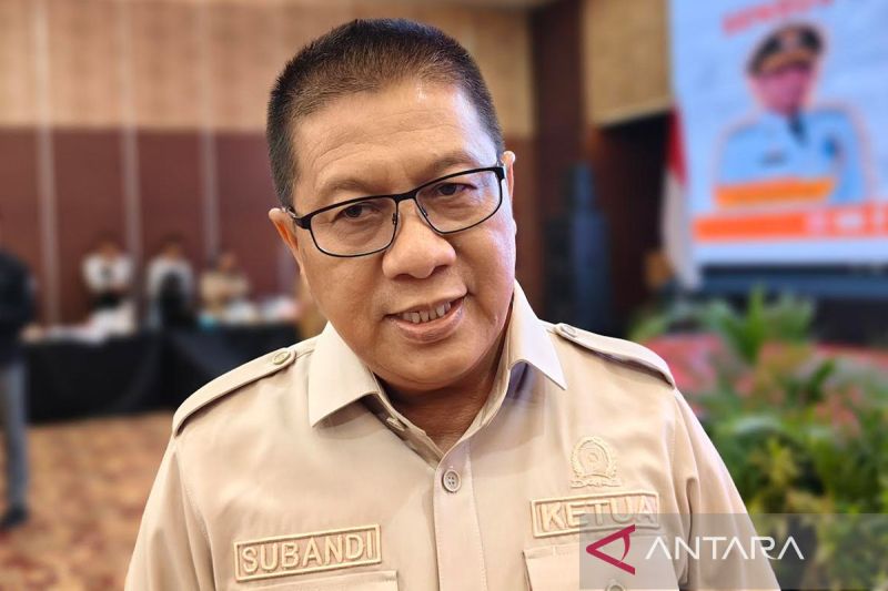 DPRD Palangka Raya Desak Pemkot Segera Terbitkan Perwali untuk Tiga Perda Baru, Termasuk Pengelolaan Air Limbah Domestik