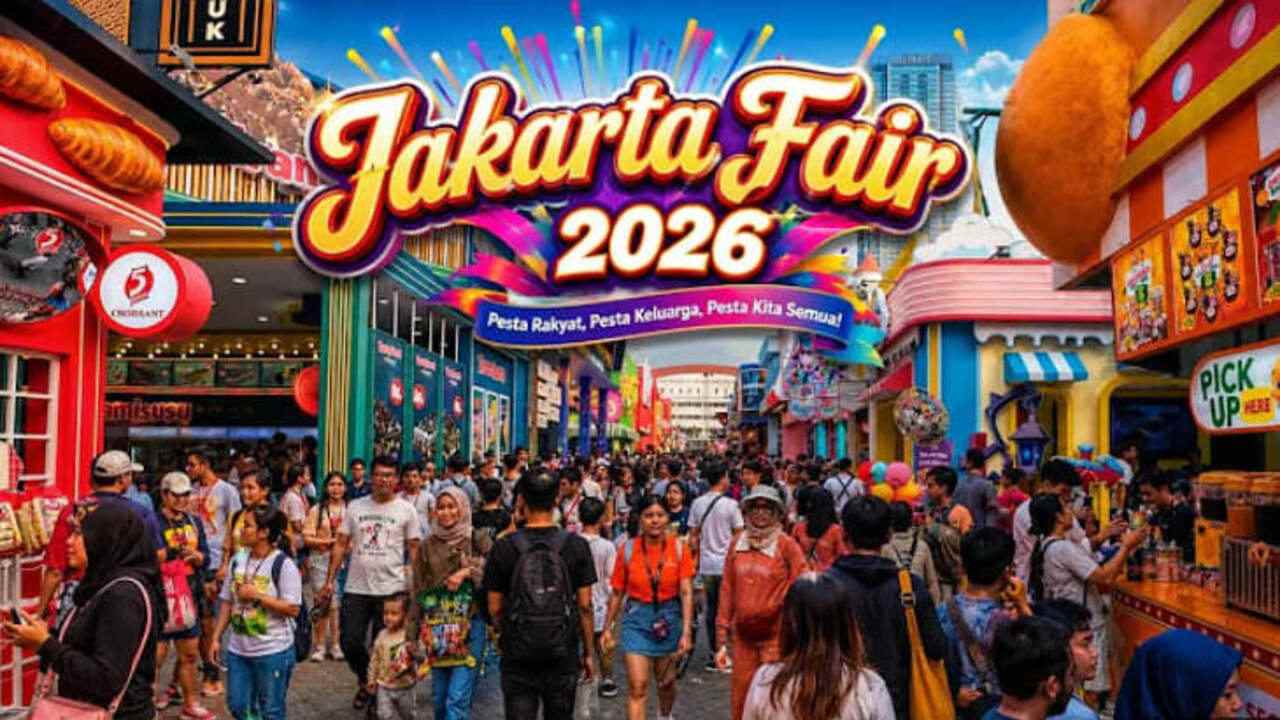 VinFast VF 3, DFSK Seres E1 hingga BYD Atto 1 Ramaikan PRJ 2026, Harga Mulai Rp150 Jutaan