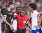 AS vs Australia di Piala Dunia: Warisan Pidato Panas Pochettino dan Balas Dendam di Seattle