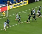 Dua Laga Piala Dunia Digelar di Level Panas Ekstrem, Analisis Data Ungkap Suhu Capai 28°C