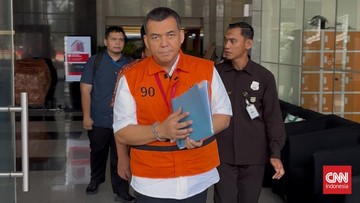 KPK Periksa Silmy Karim, Dalami Aliran Rp17,5 Miliar dari Pemerasan Izin Tinggal WNA