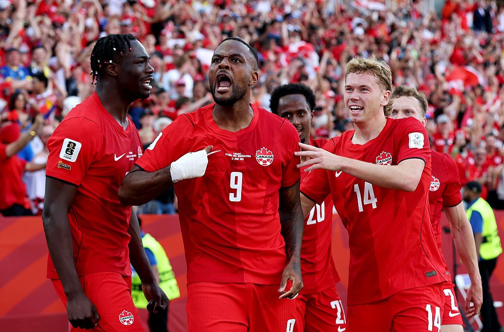 Kanada Bidik Kemenangan Perdana di Piala Dunia Saat Hadapi Qatar di Vancouver