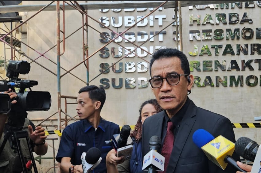 Refly Harun Protes Penangkapan Roy Suryo dan dr Tifa, Nilai Kliennya Sudah Kooperatif Jalani Wajib Lapor 30 Kali