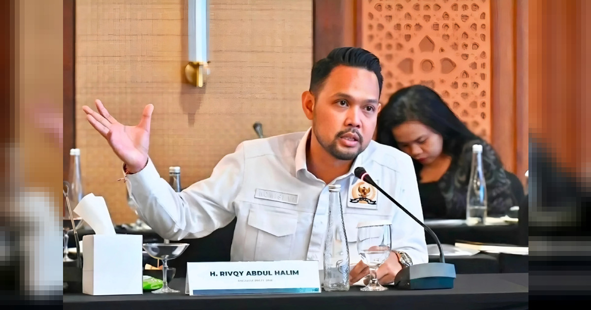 Harga Minyak Dunia Jatuh ke Bawah 80 Dolar AS, DPR Desak Pemerintah Segera Evaluasi Harga BBM