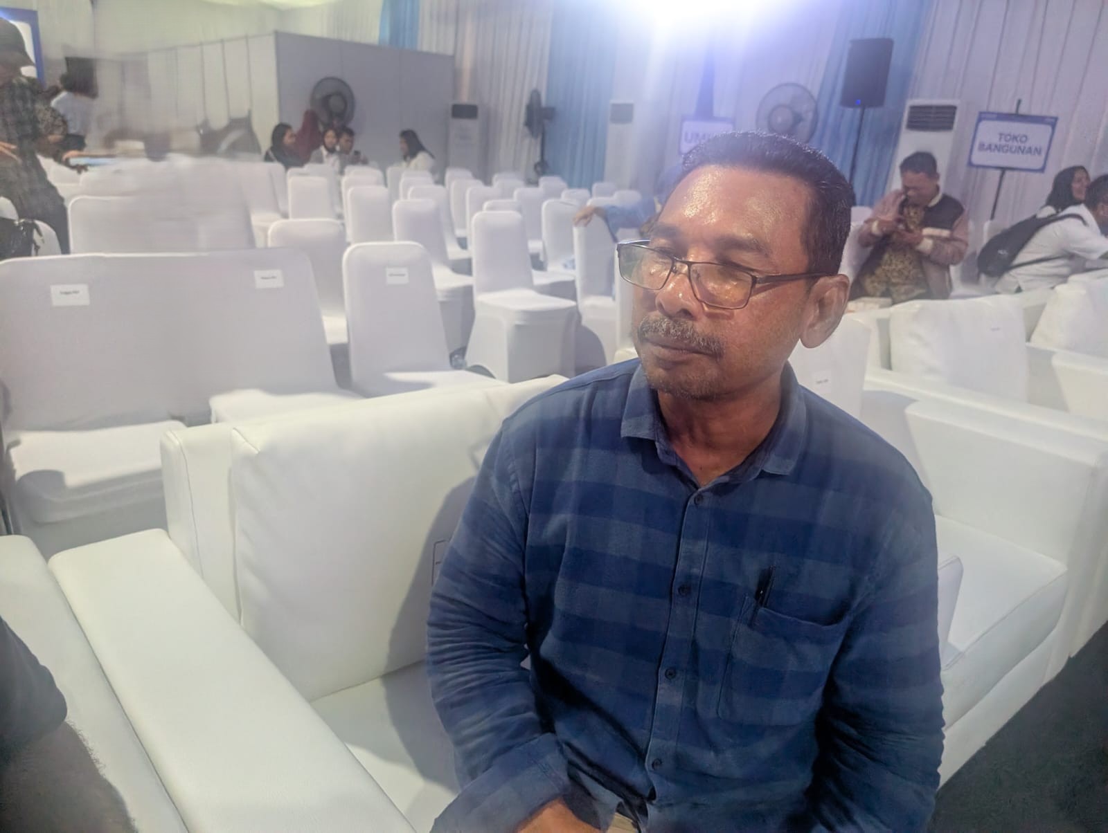 Dari Sekuriti ke Juragan 20 Pintu Kos, Agus Naik Kelas Berkat Kredit Perumahan BRI Bunga 6 Persen