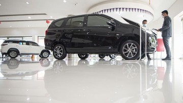 Rupiah Menguat Bukan Obat Mujarab, Produsen Mobil Diharap Tak Buru-Buru Naikkan Harga