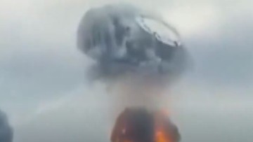 Zelenskyy Sebut Serangan Drone ke Rusia sebagai Pembalasan atas Penghancuran Biara di Kyiv