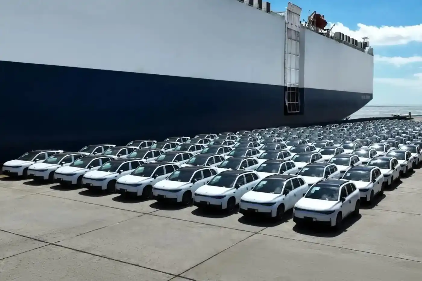 Harga EV di Indonesia Mulai Merangkak Naik, BYD Atto 1 hingga Wuling Air ev Terdampak