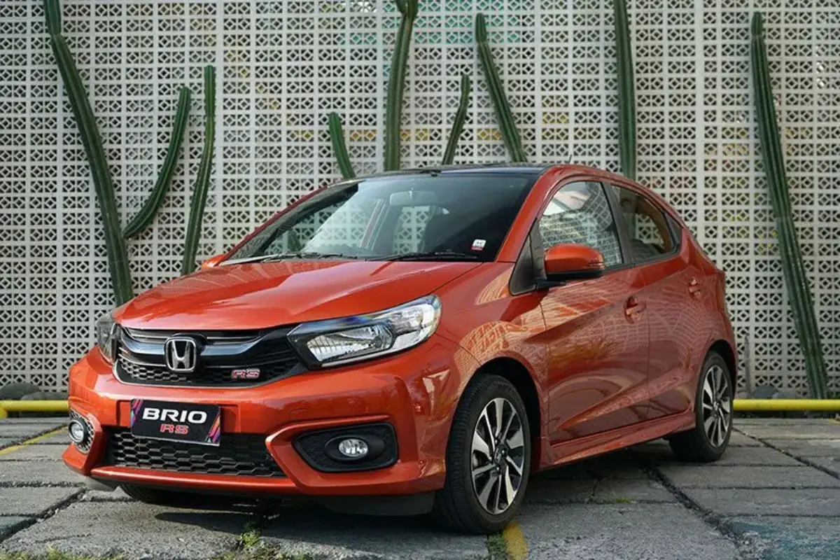 Moladin Rilis Daftar 7 City Car Bekas Terbaik Juni 2026: Dari Nissan March Rp69 Jutaan hingga Honda Brio RS