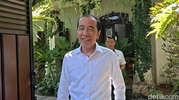 Jokowi Siap Bawa Ijazah Asli ke Sidang, Bantah Tuduhan Ijazah Palsu Roy Suryo