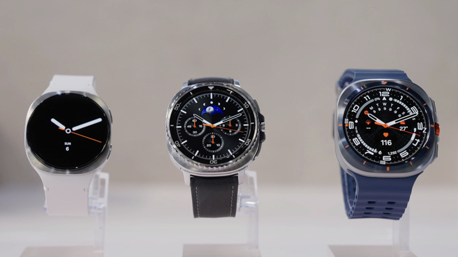 Samsung Galaxy Watch Bisa Google Wallet, Begini Cara Pasang dan Bayar Pakai Tap-to-Pay