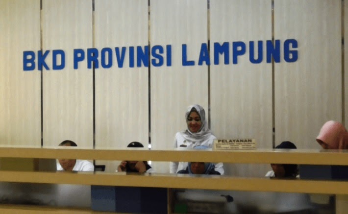 Mutasi Pejabat Eselon III Pemprov Lampung: Istri Mantan Sekda Terpental dari Disperindag, 4 Punggawa Satpol PP Dibongkar