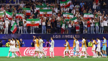 Iran Resmi Laporkan AS ke FIFA Akibat Pembatasan Perjalanan Selama Piala Dunia 2026