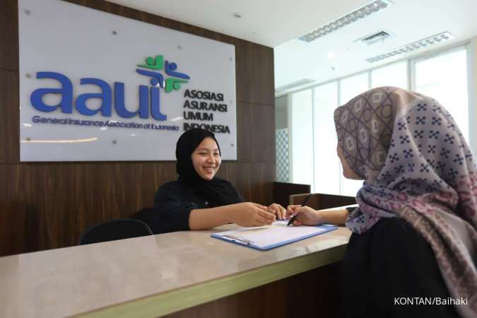 Konsolidasi Asuransi BUMN Dikebut, Target Rampung Januari 2027
