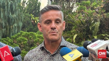 John Herdman dan Harapan ke Prabowo: Dukungan Penuh untuk Mimpi Piala Dunia 2030
