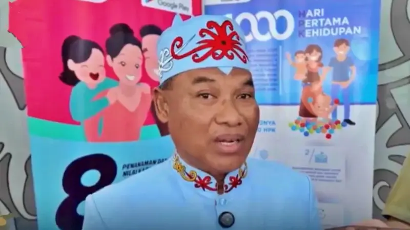 Remaja Kaltim Kini Punya Aplikasi Sakinah untuk Pahami Keluarga Berkualitas dan Kesehatan Reproduksi
