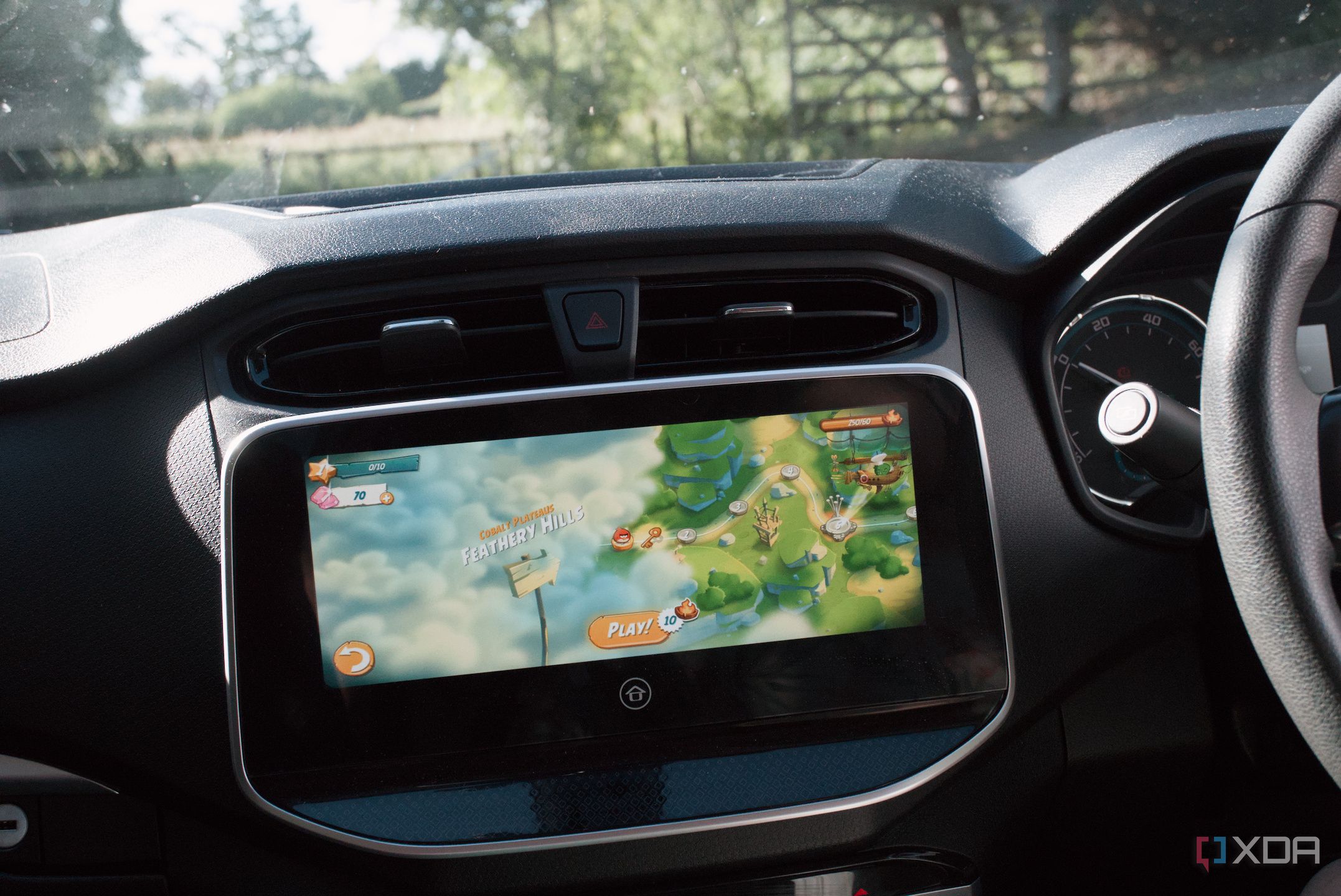4 Game Android Auto untuk Isi Waktu Saat Mobil Parkir, Cocok untuk Pengguna di Indonesia