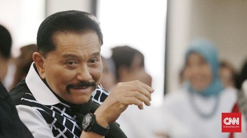 Hendropriyono Bantah Tuduhan Dukung Penggulingan Pemerintah, Sebut Isu Itu Hoaks dan Fitnah