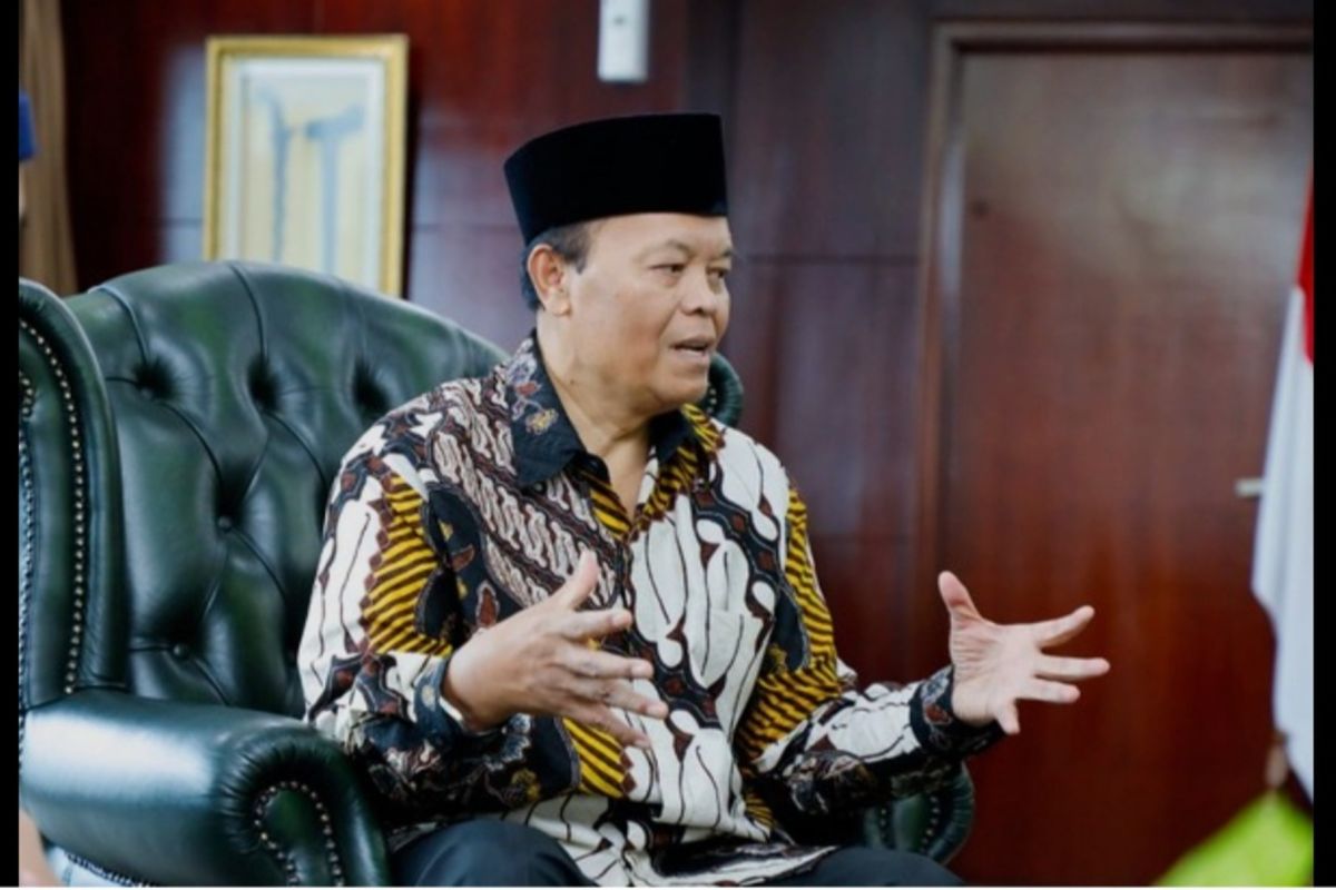MPR Dukung Penuh Implementasi Kesepakatan Damai AS-Iran, Minta Fokus Global Kembali ke Gaza