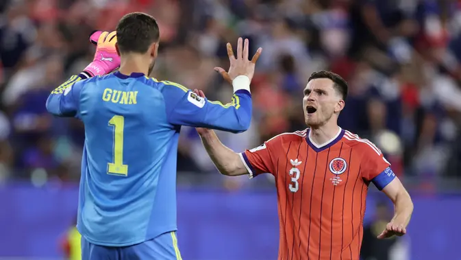 Skotlandia vs Maroko di Piala Dunia 2026: Tiket ke Babak Gugur Jadi Taruhan di Matchday Kedua