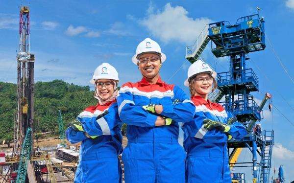 Elnusa Garap Terminal BBM Terpadu Palaran di Kaltim, 12 Tangki Siap Dukung Pasokan Energi IKN