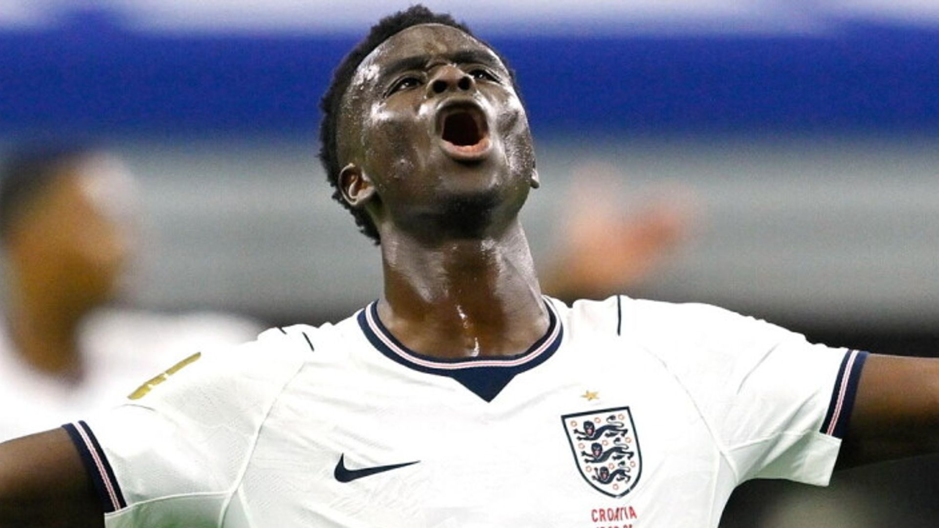 Tuchel Konfirmasi Saka Belum Siap Starter, Madueke Jadi Andalan Inggris di Laga Lawan Ghana