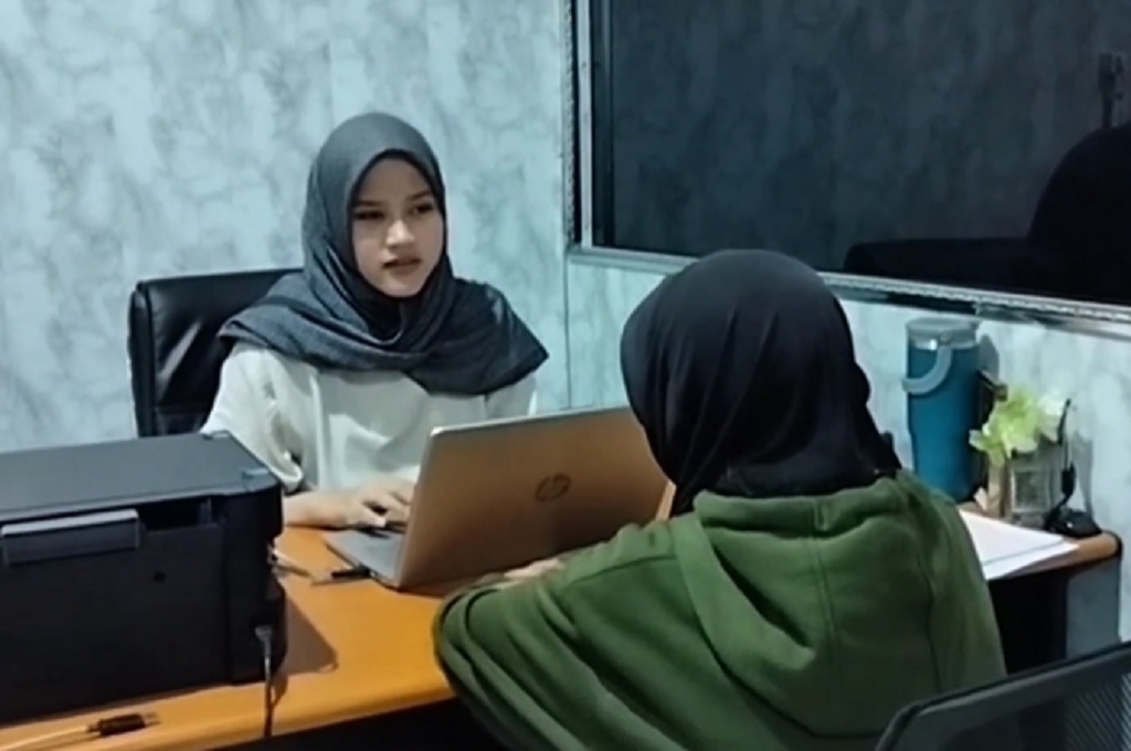 Siswi SMP di OKU Selatan Tusuk Guru SD hingga Tewas, Akui Sudah Berulang Kali Curi di Rumah Korban