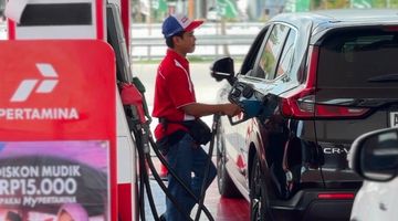 Risiko Fiskal Subsidi Energi 2026 Menganga Rp75 Triliun Imbas Harga Minyak di Atas Asumsi