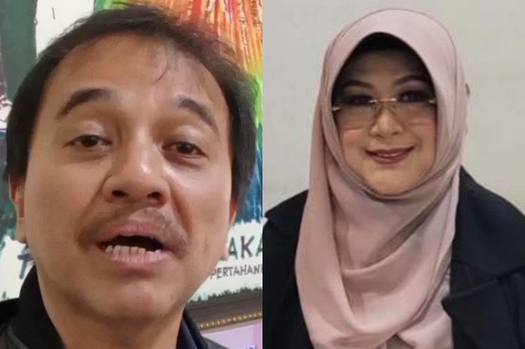 Polda Metro Jaya Bawa Roy Suryo dan Dokter Tifa ke RS Polri Usai Ditangkap karena Kasus Fitnah Ijazah Jokowi