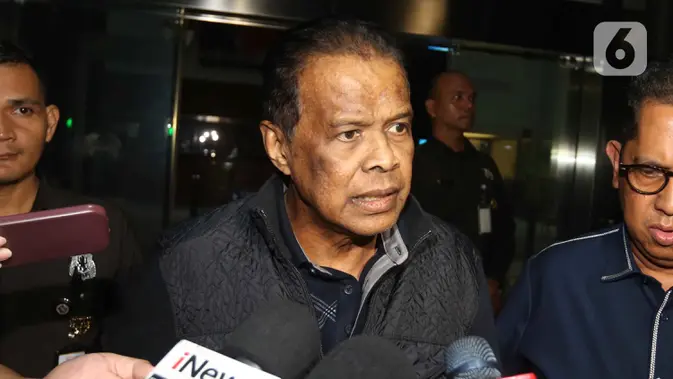 KPK Periksa Bos Maktour Tujuh Jam, Dalami Aliran Uang Kuota Haji ke Pejabat Kemenag