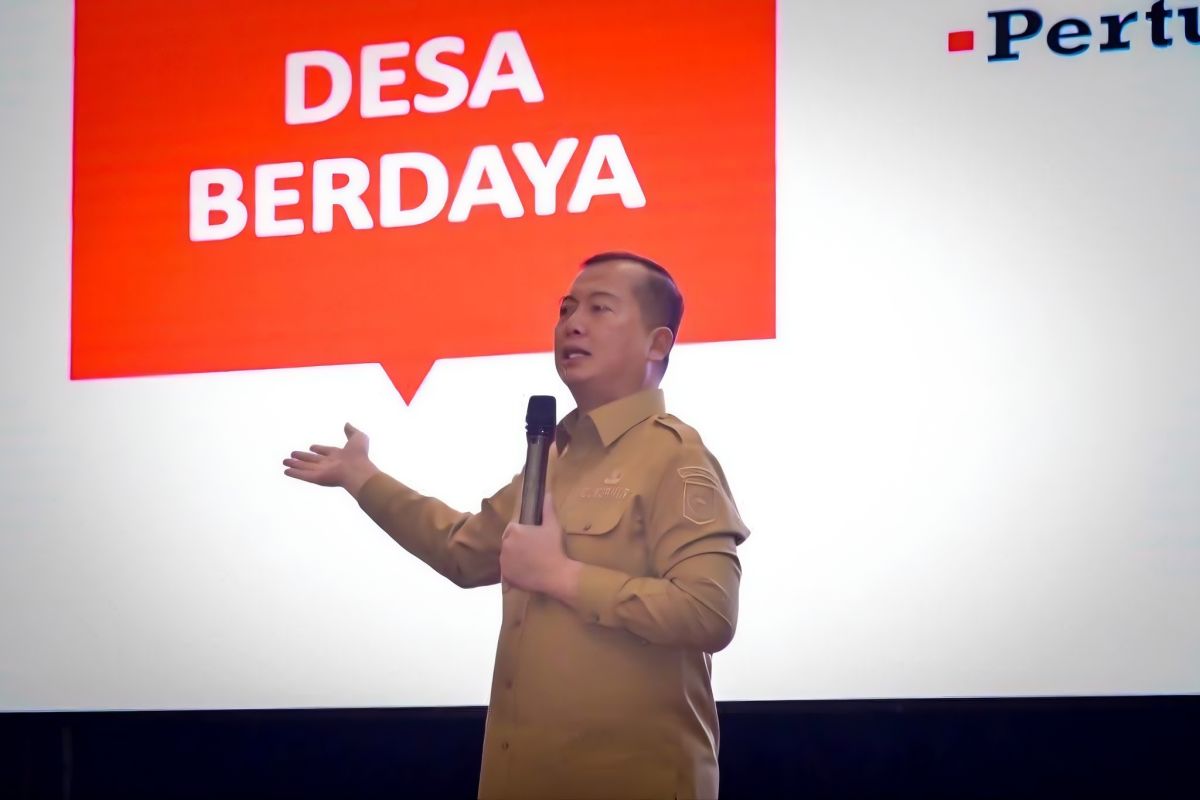 Gubernur NTB Jamin Regulasi Ramah Investor untuk Industri Udang, Target Hilirisasi Percepat Ekspor