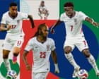 Empat Pemain Pengganti Timnas Inggris Jadi Penentu Kemenangan 4-2 atas Kroasia di Piala Dunia 2026