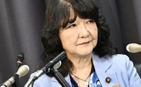 Yen Dekati Level 161 per Dolar AS, Pemerintah Jepang Siap Intervensi Pasar Valas