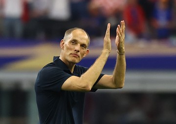 Thomas Tuchel Sulap Inggris Jadi Tim Premier League, Kalahkan Kroasia 4-2 di Piala Dunia 2026