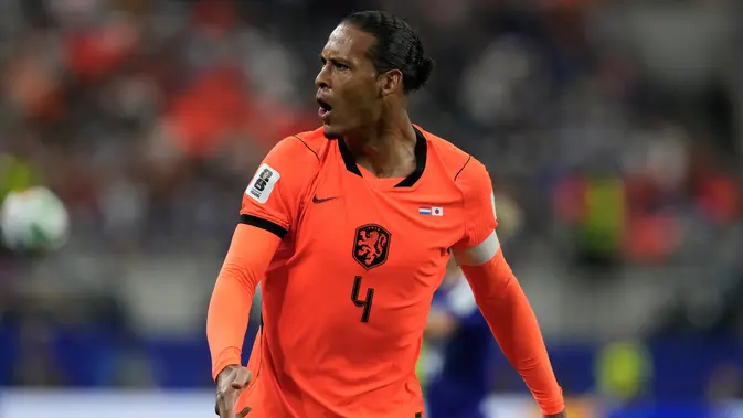 Belanda vs Swedia di Piala Dunia 2026: Oranje Tertekan Wajib Menang, Swedia Incar Tiket 32 Besar