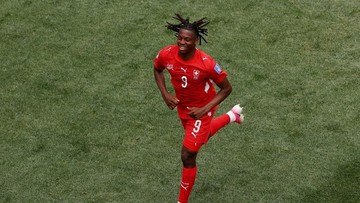 Swiss Hajar Bosnia 4-1 di Piala Dunia 2026, Rekan Jay Idzes di Sassuolo Diganjar Kartu Merah
